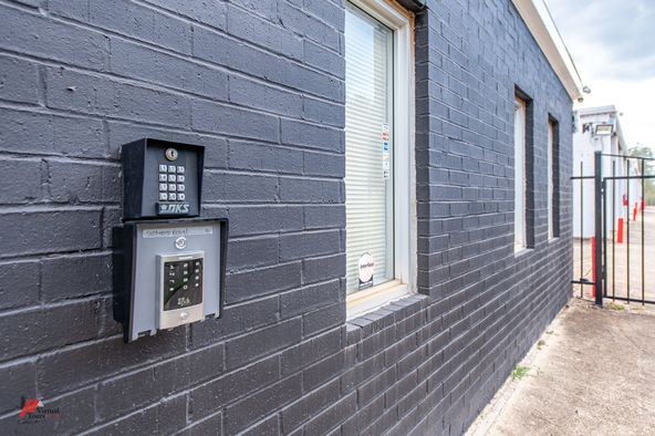USA Storage LA: 681 Mount Zion Rd, Shreveport, LA 71106